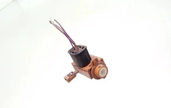 Volkswagen PASSAT B8 Air quality sensor 3Q0907643