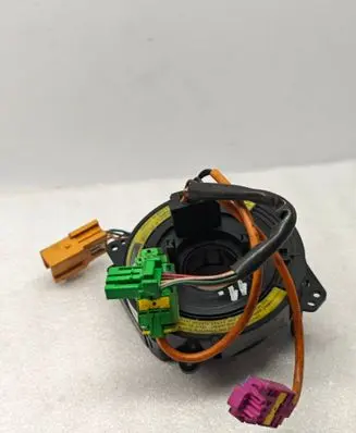 Volvo XC70 Airbag slip ring squib (SRS ring) 8622186 41M0127AF