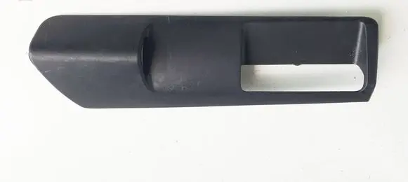 Volkswagen Transporter - Caravelle T6 Rear door interior handle 7H0843188A55 7H0843188A