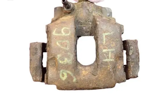 BMW X3 E83 Rear brake caliper