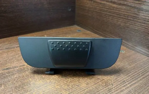 Iveco Daily 4th gen Car ashtray 5801468215 3802531