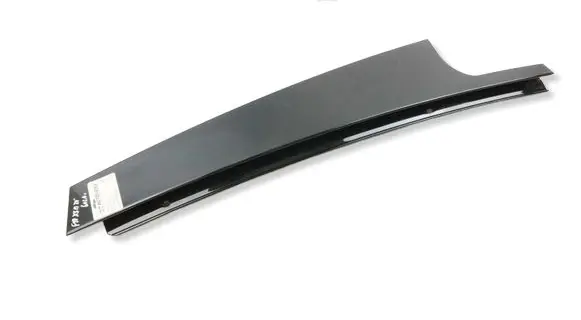 BMW X3M F97 Rear door glass trim molding 7410046 51337410046 19765810