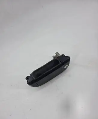 Volvo XC90 Front door exterior handle 701837210