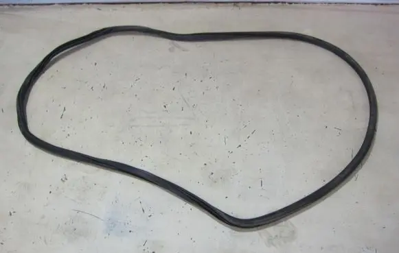 Chrysler Pacifica Front door rubber seal