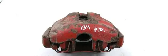 Volkswagen PASSAT B5 Front brake caliper 21PD