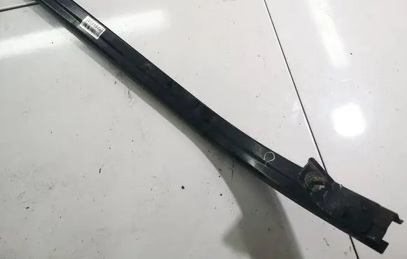 Citroen Berlingo Sliding door trim 
