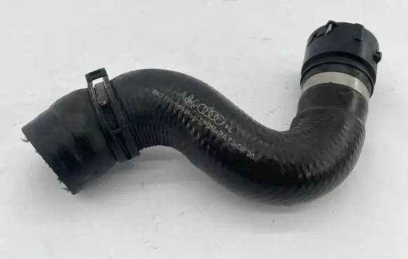 Audi A4 S4 B8 8K Engine coolant pipe/hose 8K0121101P