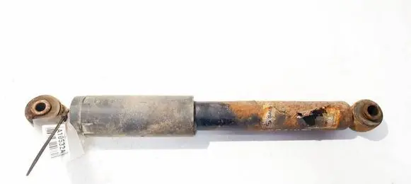 Opel Zafira A Rear shock absorber/damper
