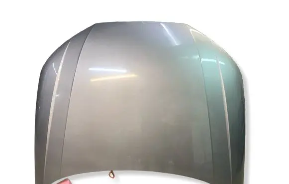 Audi A4 S4 B9 8W Engine bonnet/hood