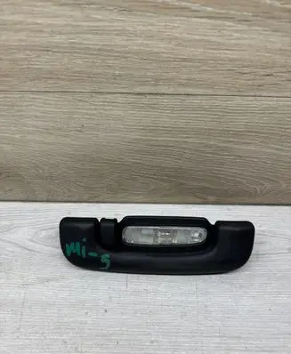Dodge Charger Rear interior roof grab handle 1RV80TRMAB