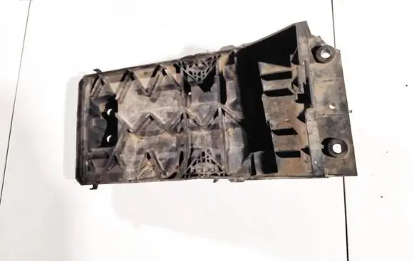 Citroen Evasion Battery box tray 1462998080