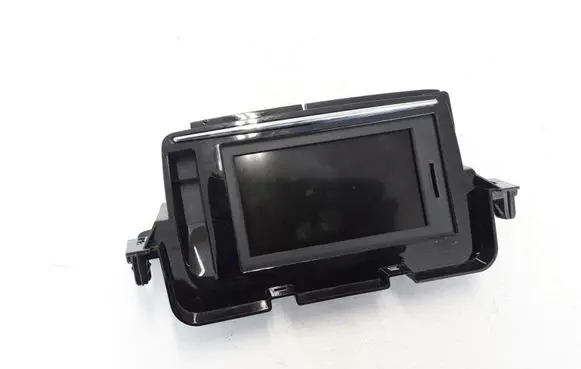 Renault Megane III Screen/display/small screen 259153411R