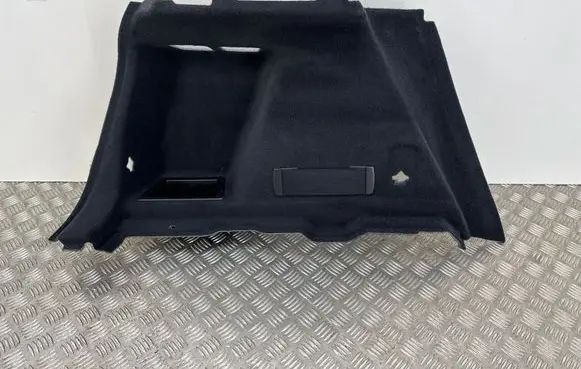 BMW 2 F45 Trunk/boot side trim panel 14606313