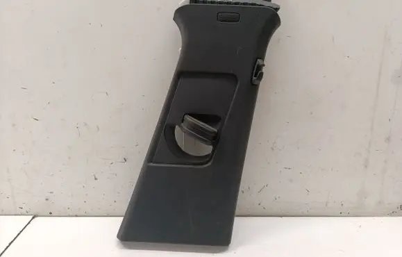 Volkswagen ID.4 (B) pillar trim (top) 11A867244B