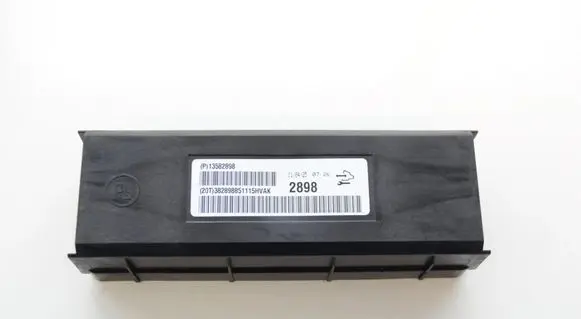Opel Insignia A Other devices 13582898