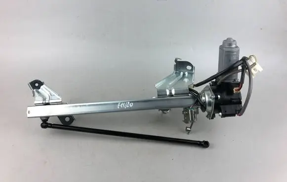 Subaru Forester SJ Tailgate/trunk control unit/module 8301001090