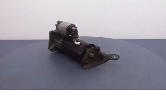 Volvo S80 Starter motor 0001115007
