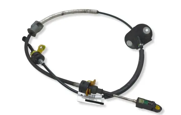 Ford Edge II Gear shift cable linkage F2GP7E395A 9218711690 A2C7438281200