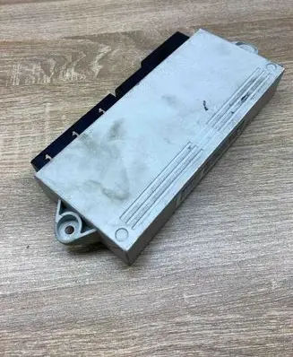 BMW 7 E65 E66 Door control unit/module 6921979 5WK48002
