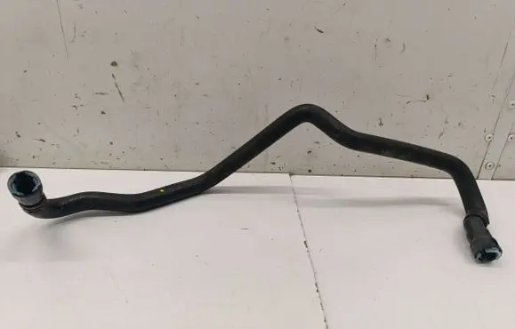 Ford Mustang Mach-E Engine coolant pipe/hose LJ9318K579PB