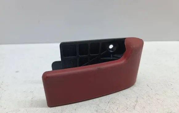 Mercedes-Benz C W203 Engine bonnet (hood) release handle A1248800320