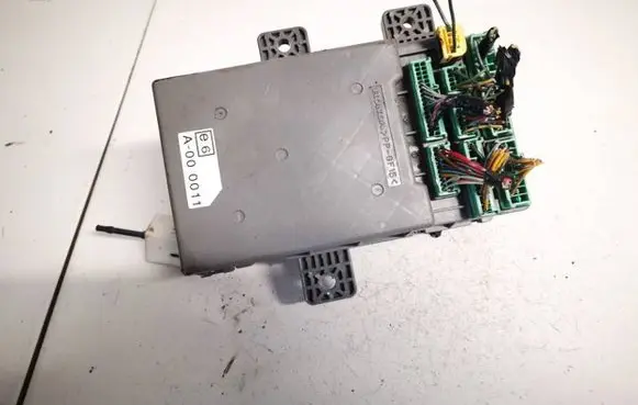 Honda Civic Fuse box set a000011 a-000011