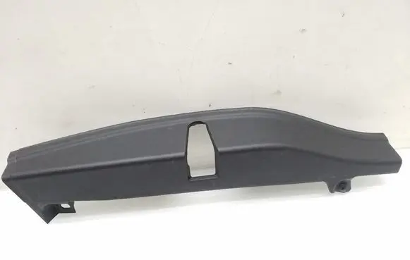 Mercedes-Benz S W221 Other front door trim element A2217280256