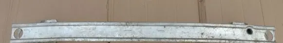Renault Clio III Front bumper