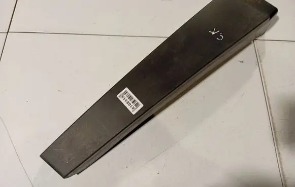 Renault Scenic II - Grand scenic II Other rear door trim element MP5469