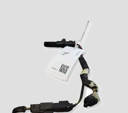 Ford Transit - Tourneo Connect Crankshaft position sensor GK2A6C315AA