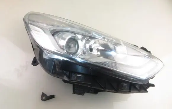 Ford Galaxy Headlight/headlamp
