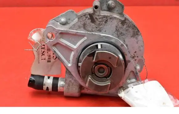 Fiat Fullback Vacuum pump