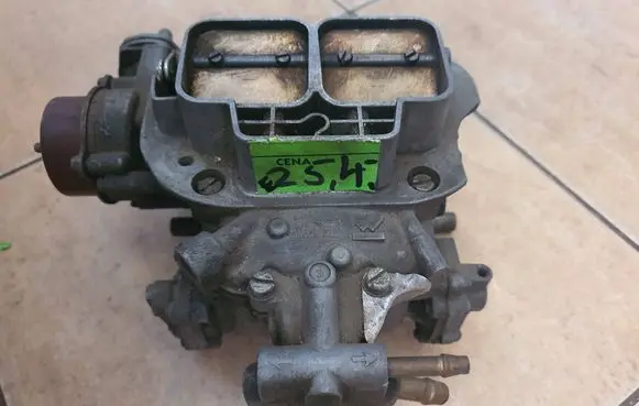 Ford Taunus IV Carburettor 82TFEA A2B22