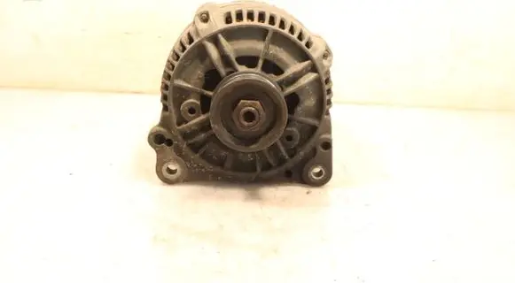Audi A4 S4 B5 8D Generator/alternator 0123515008