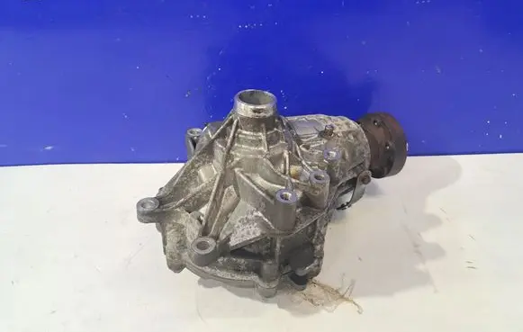 Maserati Ghibli Front differential 06700326720