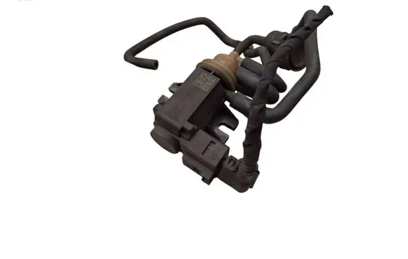 Volkswagen Crafter Turbo solenoid valve 1K0906627B 4011464A 34161034