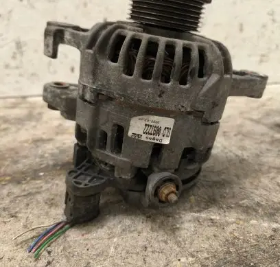 Toyota Yaris Generator/alternator