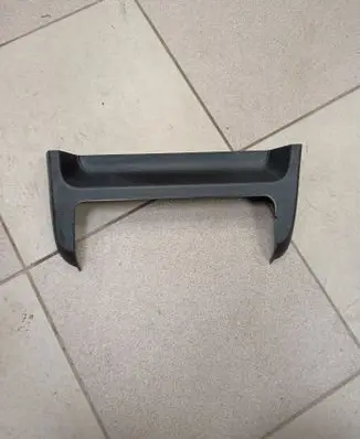 Toyota Sienna XL30 III Glove box central console 5547908040