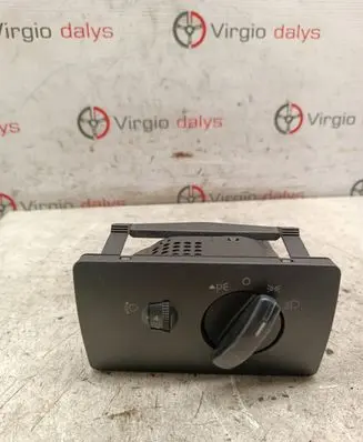 Ford Mondeo Mk III Light switch 1S7T13A024HB 010627A 052771