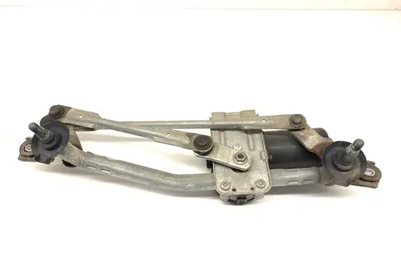 KIA Ceed Front wiper linkage and motor