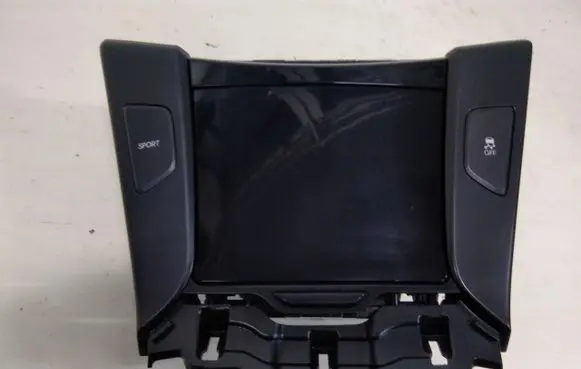 Hyundai i40 Panel trim