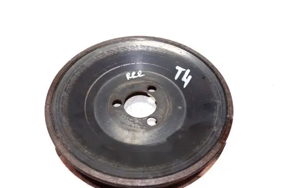 Volkswagen Transporter - Caravelle T4 Power steering pump pulley 074121031