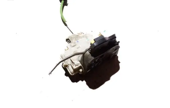 Audi A3 S3 A3 Sportback 8P Rear door lock 4F0839016