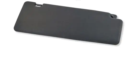 BMW X5 E70 Sun visor 