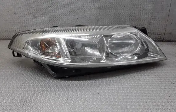 Renault Laguna II Headlight/headlamp 89003522