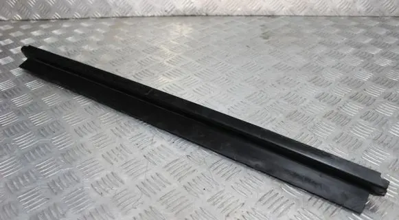 Radiator trim