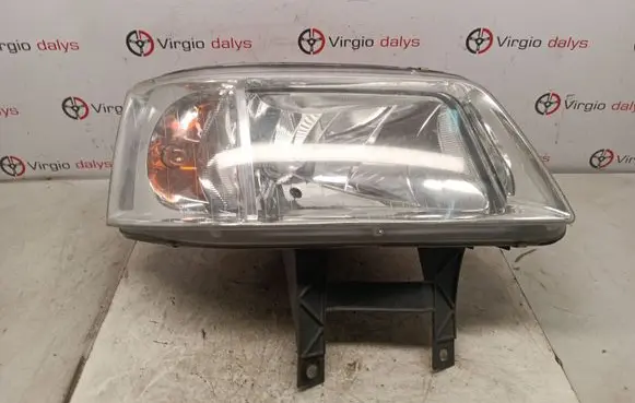 Volkswagen Transporter - Caravelle T5 Headlight/headlamp 20A467B
