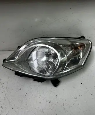 Citroen Nemo Headlight/headlamp 45570383 04557099900010 1353198080