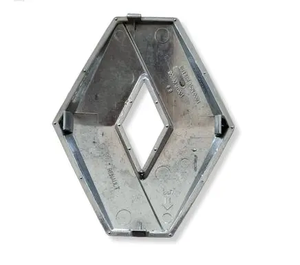 Renault Koleos I Manufacturers badge/model letters 90890JY00A