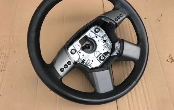 Opel Vectra C Steering wheel 13161863